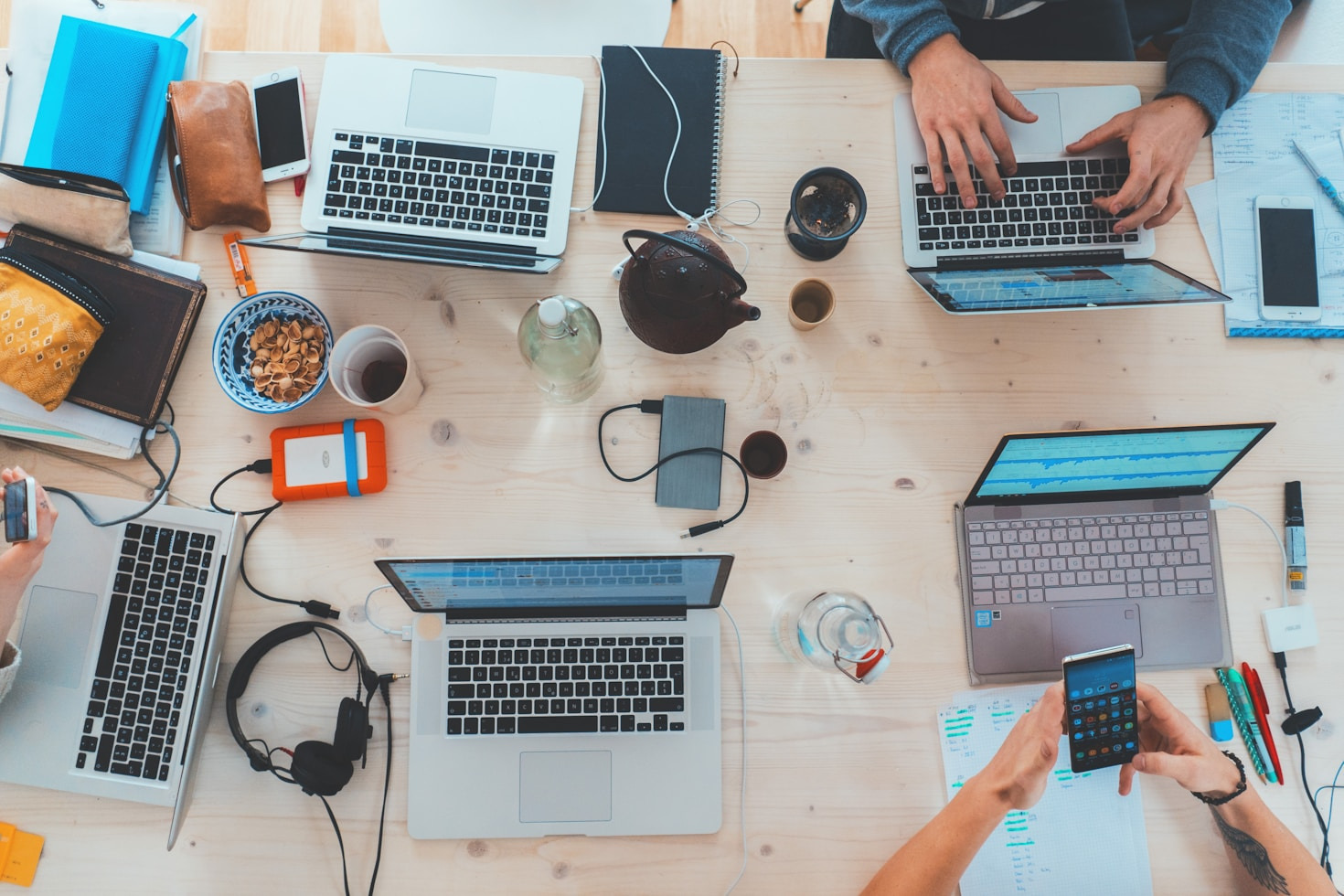 The Impact of Collective Stories on Workplace Innovation