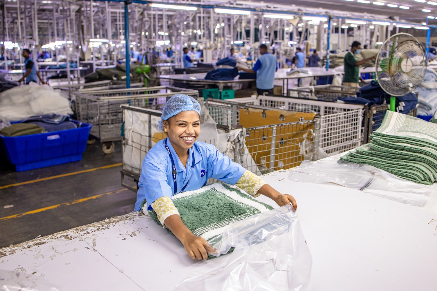 How Shared Experiences Unite a Global Workforce