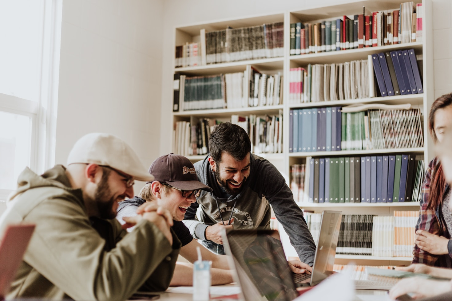 What Makes Workplaces Universally Relatable